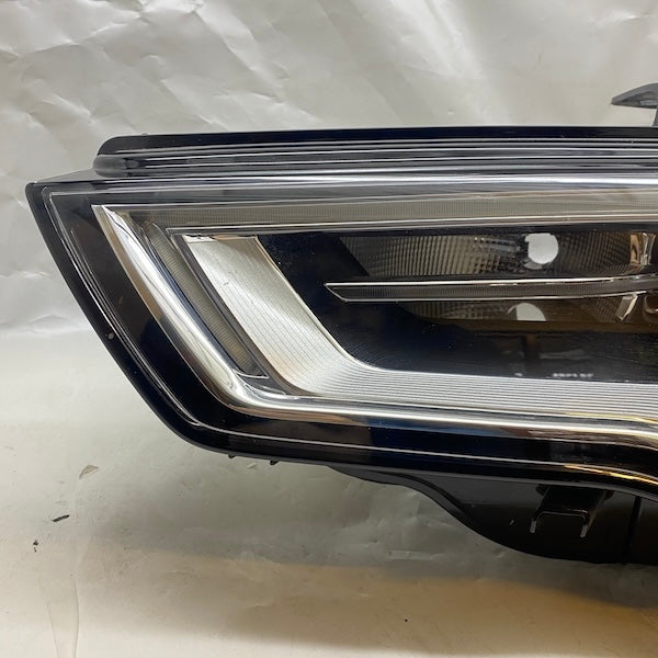 Audi A3 Sol Far Xenon 8V0941043 En Uygun Oto Parça