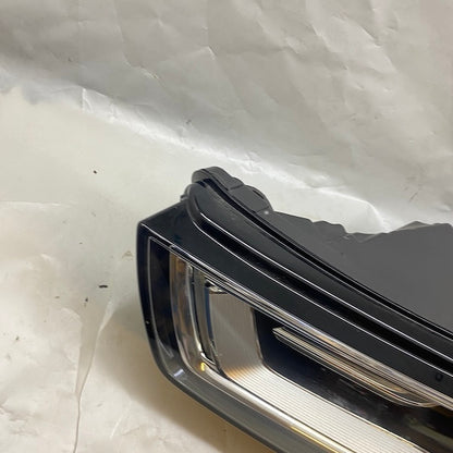 Audi A3 Sol Far Xenon 8V0941043 En Uygun Oto Parça