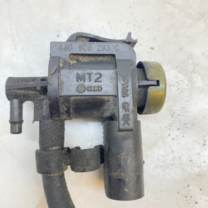 Audi A3 (8P) Hava Basınç Kontrol Valfi 1K0903283A En Uygun Oto Parça