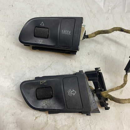 Audi A4 A6 Direksiyon Tuş Takımı 4F0951527 En Uygun Oto Parça