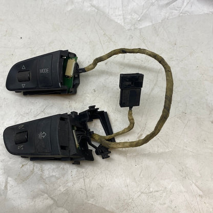 Audi A4 A6 Direksiyon Tuş Takımı 4F0951527 En Uygun Oto Parça