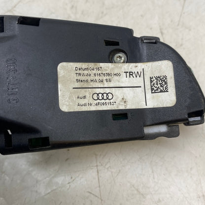 Audi A4 A6 Direksiyon Tuş Takımı 4F0951527 En Uygun Oto Parça