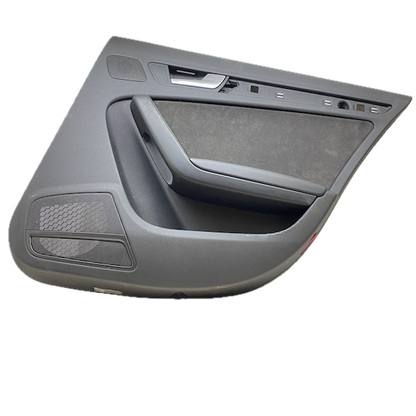 Audi A4 Arka Sağ Kapı İç Döşemesi 12-15 8K0867306 Çıkma En Uygun Oto Parça