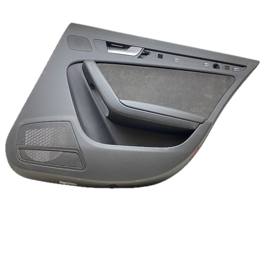 Audi A4 Arka Sağ Kapı İç Döşemesi 12-15 8K0867306 Çıkma En Uygun Oto Parça