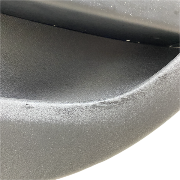 Audi A4 Arka Sağ Kapı İç Döşemesi 12-15 8K0867306 Çıkma En Uygun Oto Parça