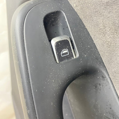 Audi A4 Arka Sağ Kapı İç Döşemesi 12-15 8K0867306 Çıkma En Uygun Oto Parça