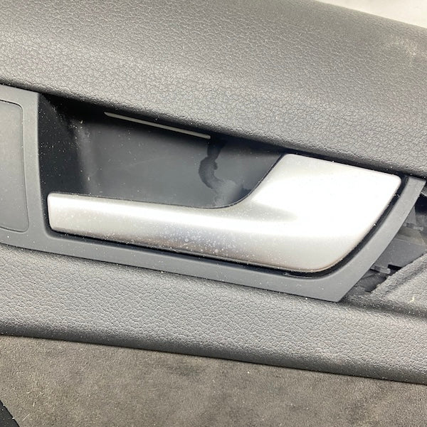 Audi A4 Arka Sağ Kapı İç Döşemesi 12-15 8K0867306 Çıkma En Uygun Oto Parça