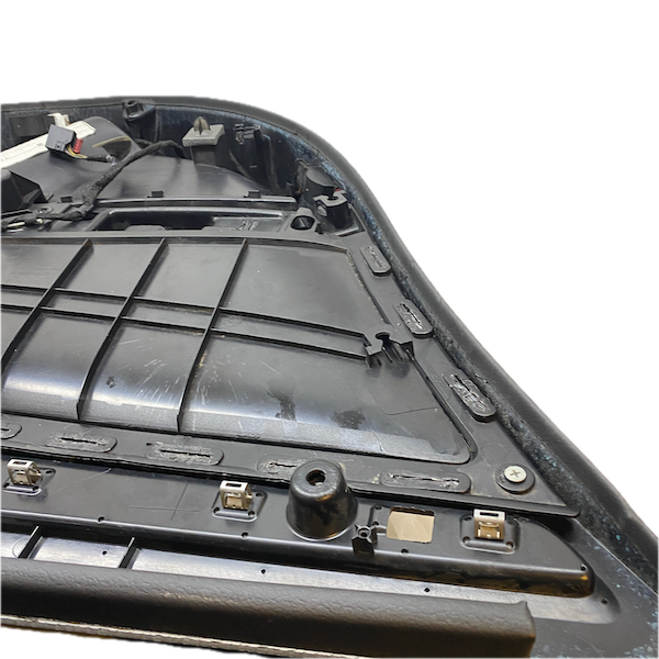 Audi A4 Arka Sağ Kapı İç Döşemesi 12-15 8K0867306 Çıkma En Uygun Oto Parça