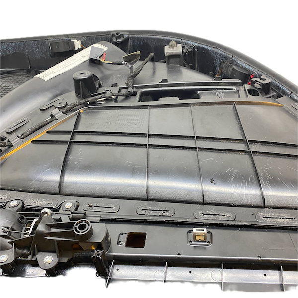 Audi A4 Arka Sağ Kapı İç Döşemesi 12-15 8K0867306 Çıkma En Uygun Oto Parça