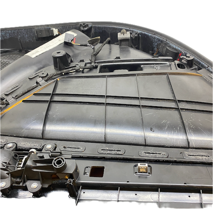 Audi A4 Arka Sağ Kapı İç Döşemesi 12-15 8K0867306 Çıkma En Uygun Oto Parça