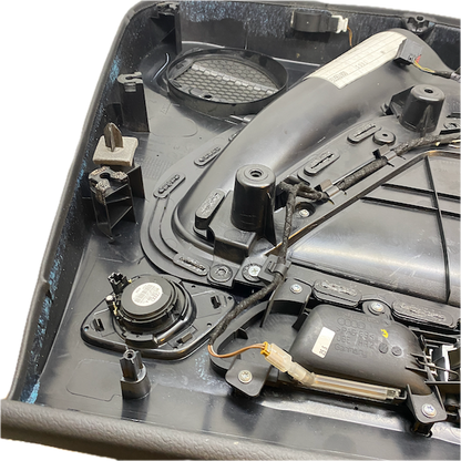 Audi A4 Arka Sağ Kapı İç Döşemesi 12-15 8K0867306 Çıkma En Uygun Oto Parça