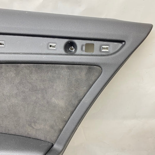 Audi A4 Arka Sağ Kapı İç Döşemesi 12-15 8K0867306 Çıkma En Uygun Oto Parça