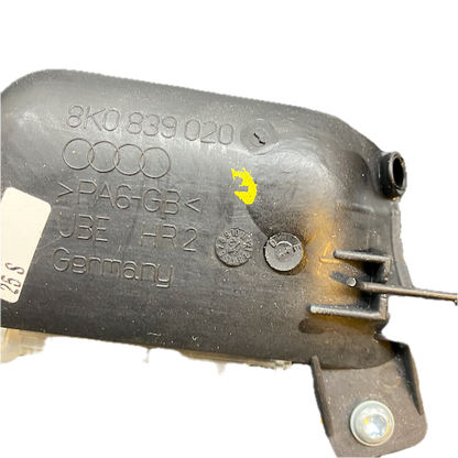 Audi A4 Arka Sağ Kapı İç Döşemesi 12-15 8K0867306 Çıkma En Uygun Oto Parça