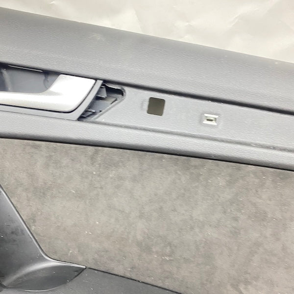 Audi A4 Arka Sağ Kapı İç Döşemesi 12-15 8K0867306 Çıkma En Uygun Oto Parça