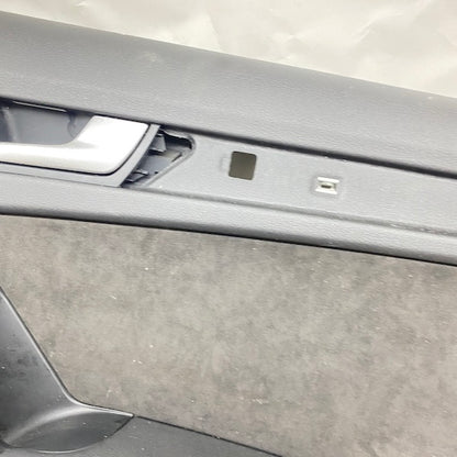 Audi A4 Arka Sağ Kapı İç Döşemesi 12-15 8K0867306 Çıkma En Uygun Oto Parça