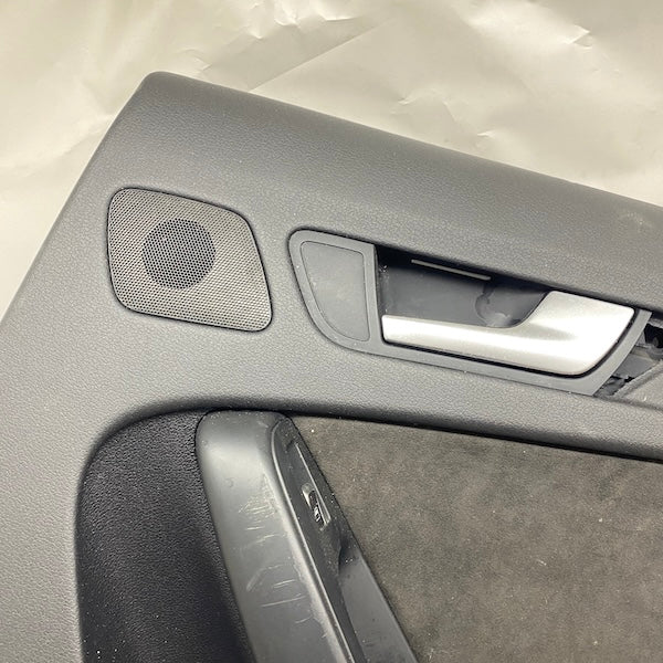 Audi A4 Arka Sağ Kapı İç Döşemesi 12-15 8K0867306 Çıkma En Uygun Oto Parça