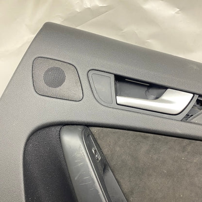 Audi A4 Arka Sağ Kapı İç Döşemesi 12-15 8K0867306 Çıkma En Uygun Oto Parça