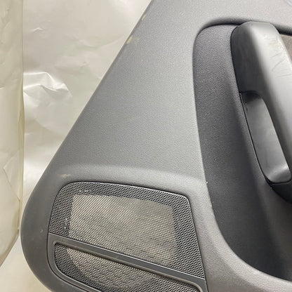 Audi A4 Arka Sağ Kapı İç Döşemesi 12-15 8K0867306 Çıkma En Uygun Oto Parça