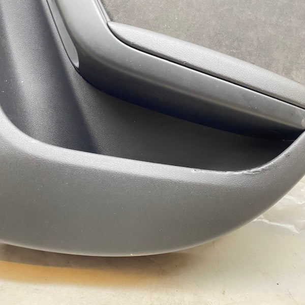 Audi A4 Arka Sağ Kapı İç Döşemesi 12-15 8K0867306 Çıkma En Uygun Oto Parça