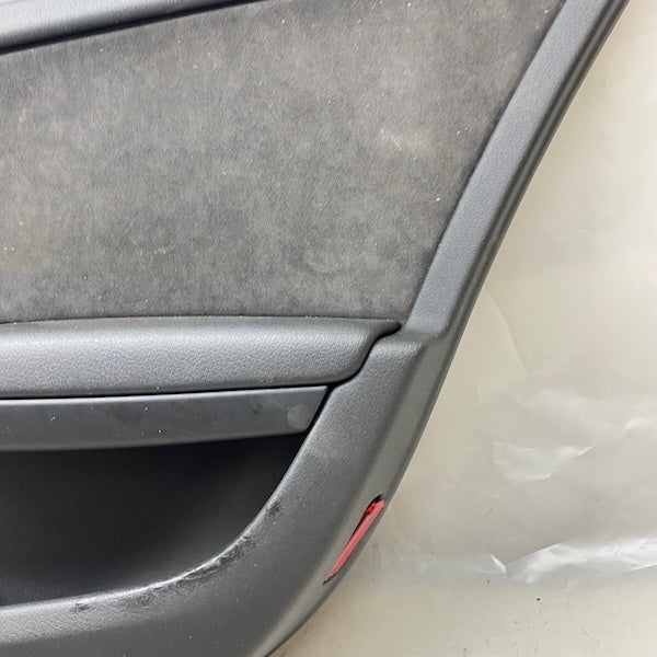 Audi A4 Arka Sağ Kapı İç Döşemesi 12-15 8K0867306 Çıkma En Uygun Oto Parça