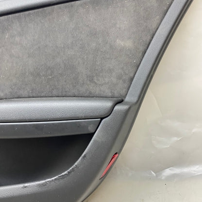 Audi A4 Arka Sağ Kapı İç Döşemesi 12-15 8K0867306 Çıkma En Uygun Oto Parça