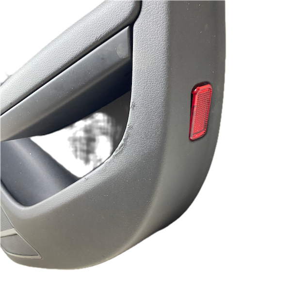 Audi A4 Arka Sağ Kapı İç Döşemesi 12-15 8K0867306 Çıkma En Uygun Oto Parça