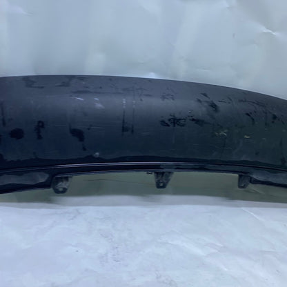 Audi A4 Arka Tampon Difüzörü Spoiler 8K0807521