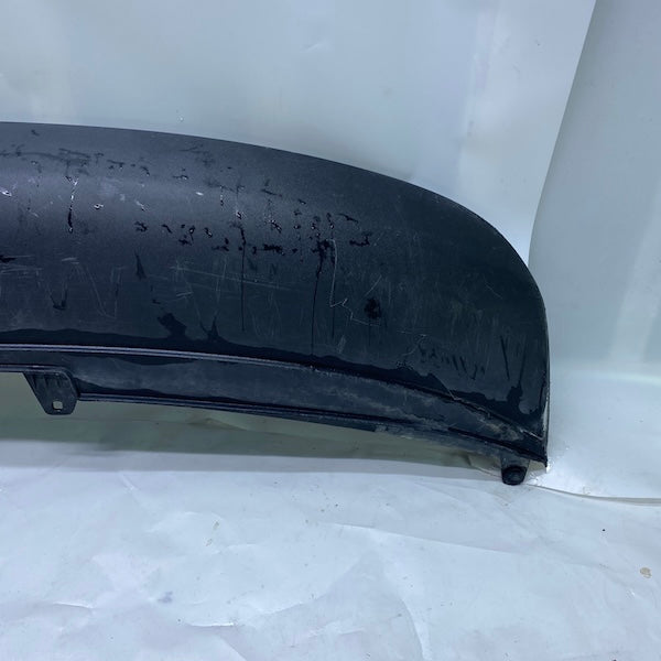 Audi A4 Arka Tampon Difüzörü Spoiler 8K0807521