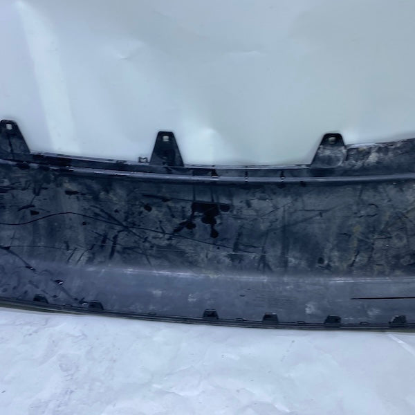 Audi A4 Arka Tampon Difüzörü Spoiler 8K0807521