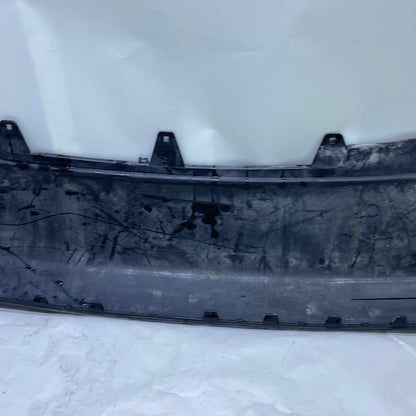 Audi A4 Arka Tampon Difüzörü Spoiler 8K0807521