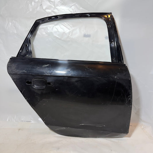 Audi A4 B8 Sağ Arka Kapı 08-15 En Uygun Oto Parça
