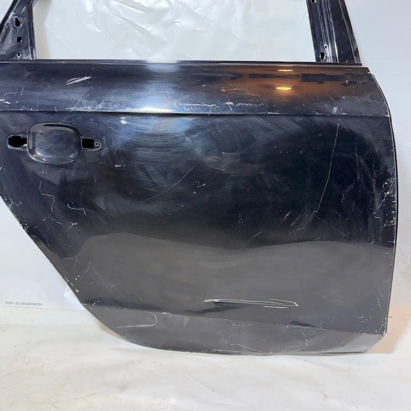 Audi A4 B8 Sağ Arka Kapı 08-15 En Uygun Oto Parça