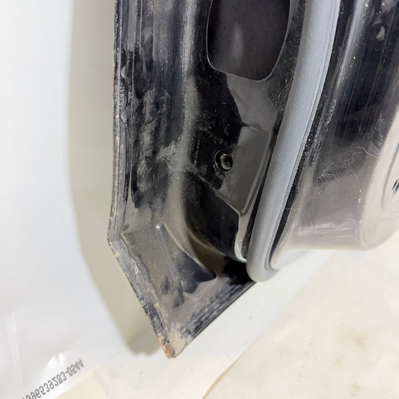 Audi A4 B8 Sağ Arka Kapı 08-15 En Uygun Oto Parça