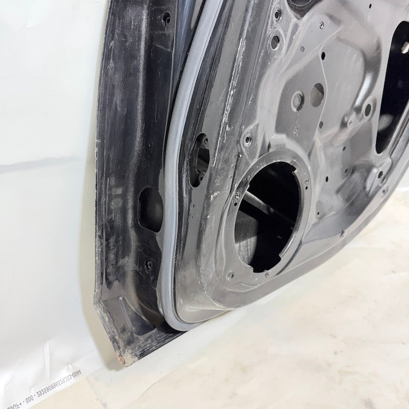 Audi A4 B8 Sağ Arka Kapı 08-15 En Uygun Oto Parça