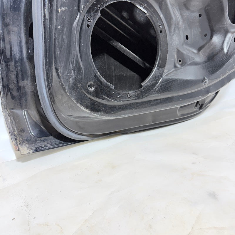 Audi A4 B8 Sağ Arka Kapı 08-15 En Uygun Oto Parça