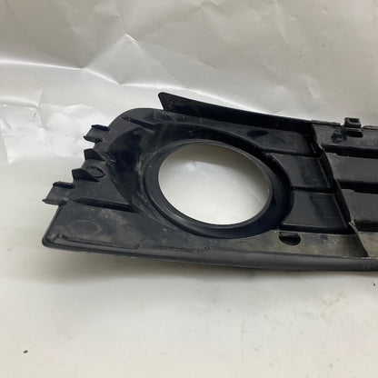 Audi A4 B8 Sis Kapağı/Sis Lamba Kapağı 8K0807682/8K0807681