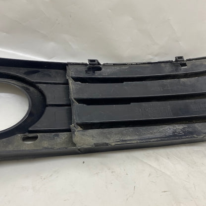 Audi A4 B8 Sis Kapağı/Sis Lamba Kapağı 8K0807682/8K0807681