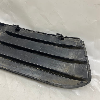 Audi A4 B8 Sis Kapağı/Sis Lamba Kapağı 8K0807682/8K0807681