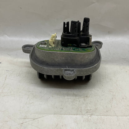 Audi A4 B9 Sol Matrix Far Köşe LED Modülü 8W0941773 | 2016-2020 Orijinal Çıkma