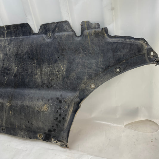Audi A4 Motor Alt Muhafaza 8K0863821AF Orijinal Çıkma 2009-2015