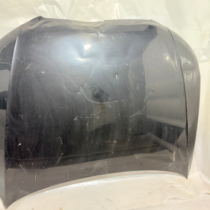 Audi A4 Motor Kaputu 09-12 En Uygun Oto Parça