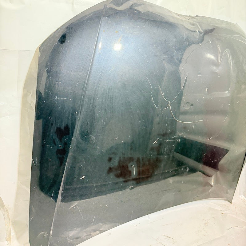 Audi A4 Motor Kaputu 09-12 En Uygun Oto Parça