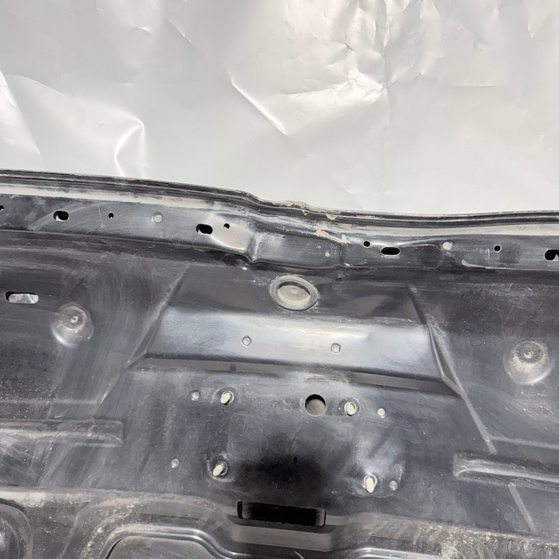 Audi A4 Motor Kaputu 09-12 En Uygun Oto Parça