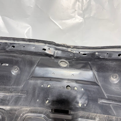 Audi A4 Motor Kaputu 09-12 En Uygun Oto Parça