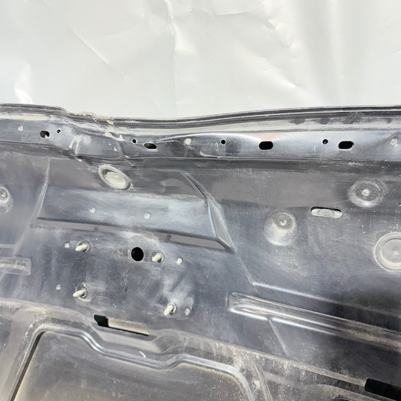 Audi A4 Motor Kaputu 09-12 En Uygun Oto Parça