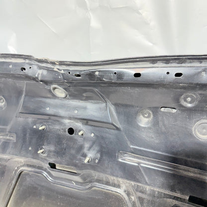 Audi A4 Motor Kaputu 09-12 En Uygun Oto Parça