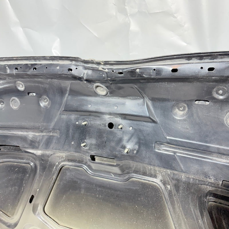 Audi A4 Motor Kaputu 09-12 En Uygun Oto Parça