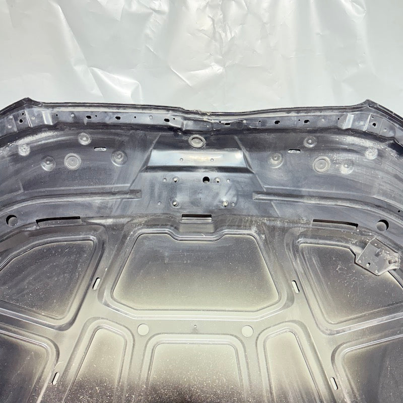 Audi A4 Motor Kaputu 09-12 En Uygun Oto Parça