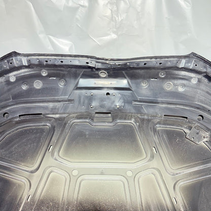 Audi A4 Motor Kaputu 09-12 En Uygun Oto Parça