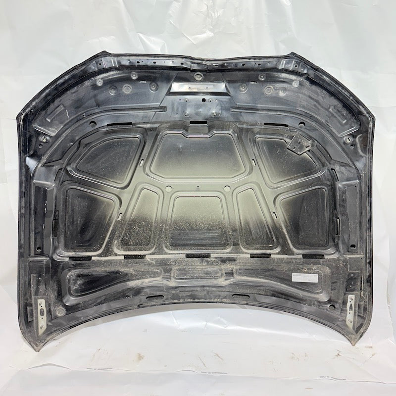 Audi A4 Motor Kaputu 09-12 En Uygun Oto Parça